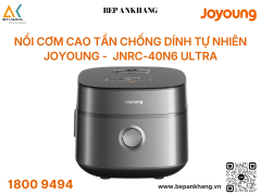 Nồi cơm cao tần chống dính tự nhiên Joyoung JNRC-40N6 Ultra